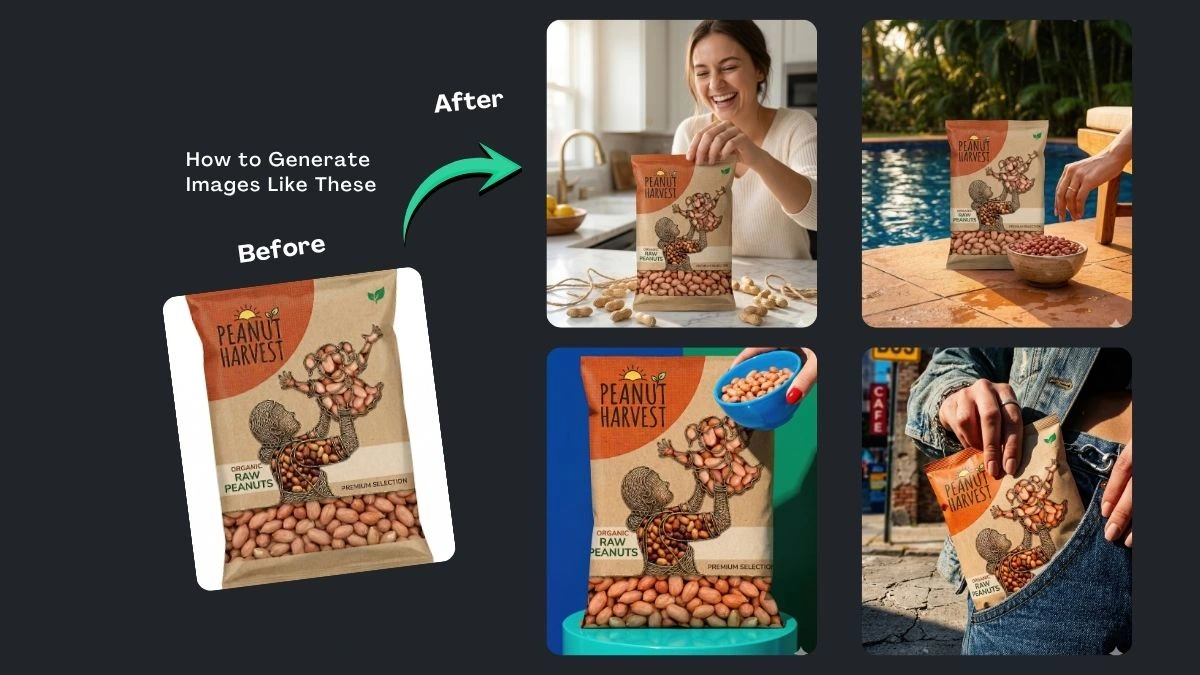 Google Gemini Peanuts Ads Prompts That Boost Sales