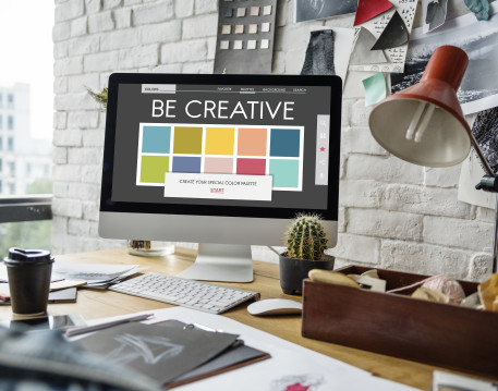 Graphics and Branding