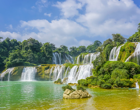 Nature and Landscapes