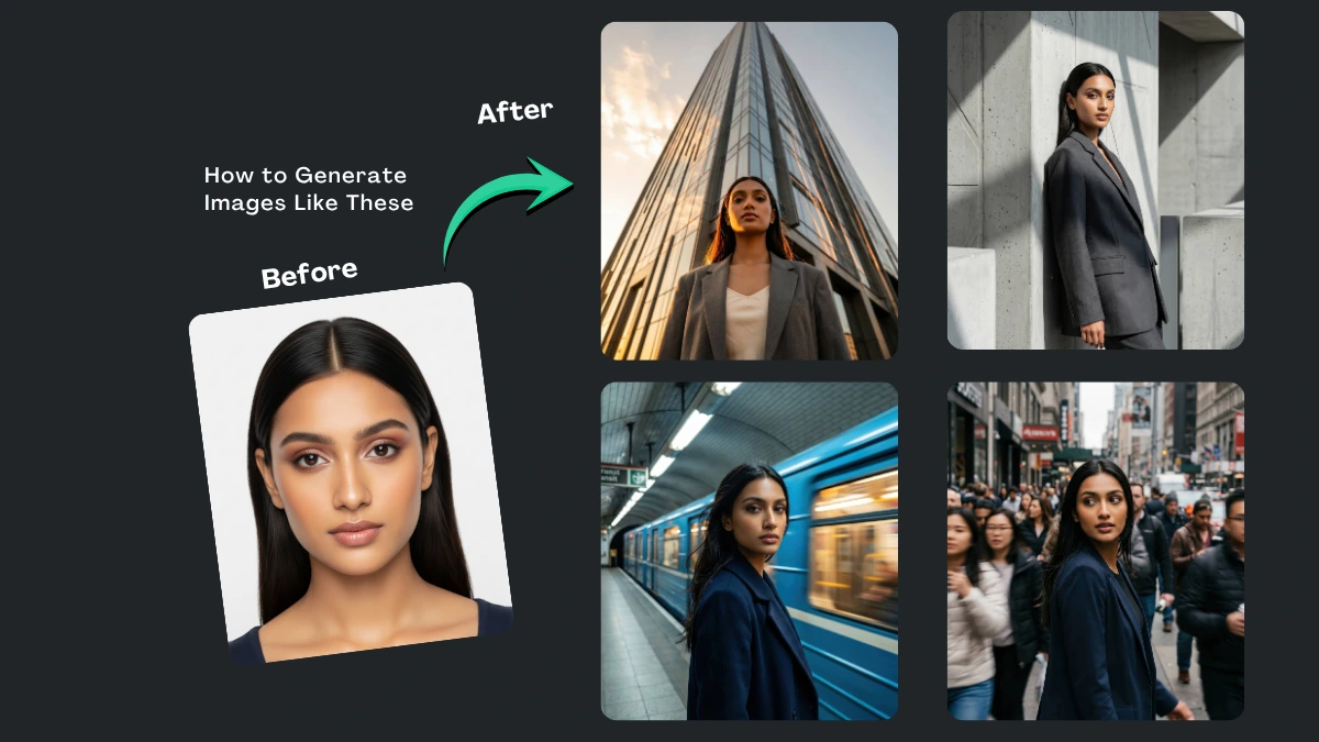Consistent Character AI Prompts for Professional Visual Campaigns