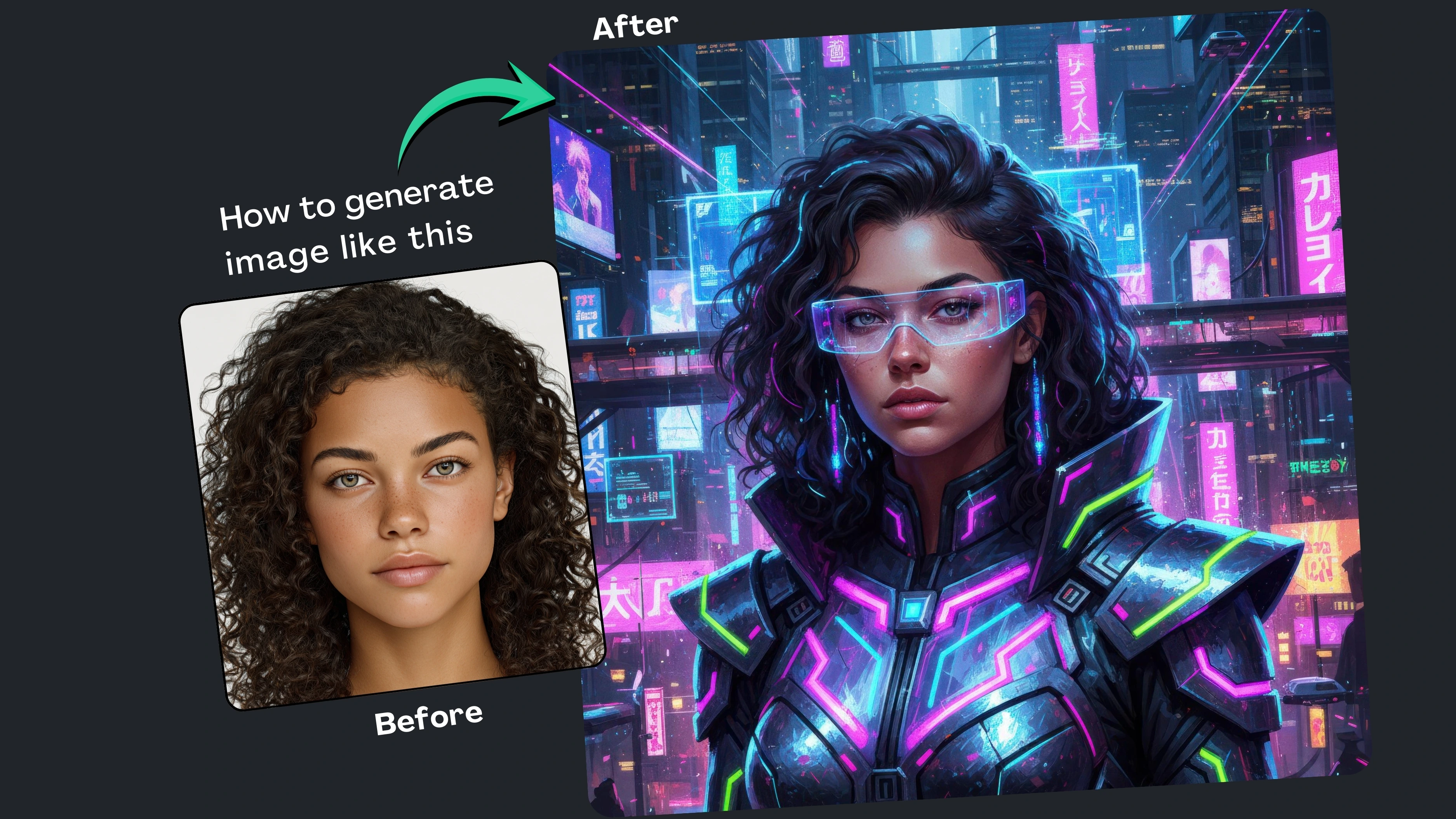 Turn Ordinary Photos Into Fantasy Art Using Google Gemini