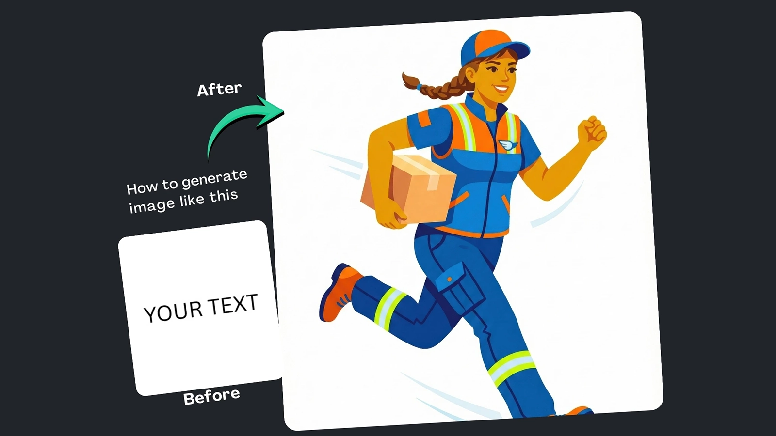 Viral Google Gemini Character Design Prompt With Generator