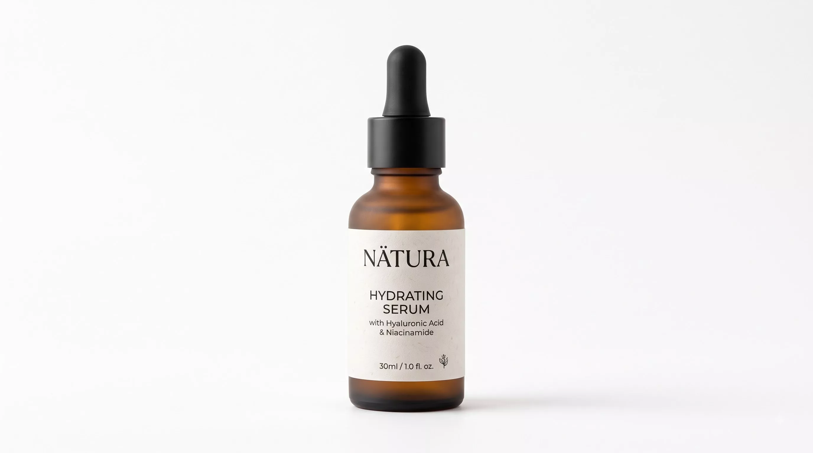 1. White Background Product Photography
