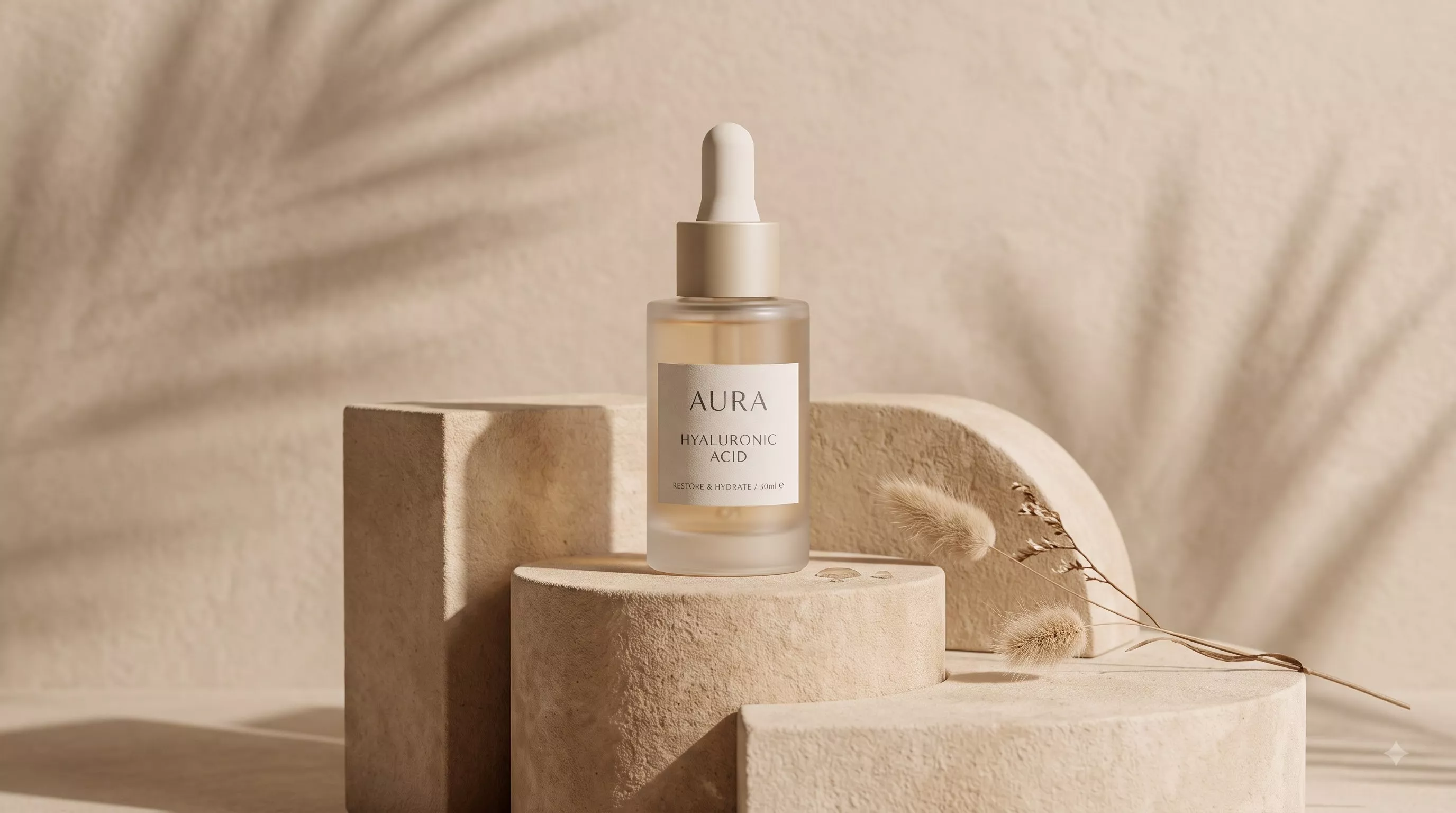 2. Minimalist Product Photography