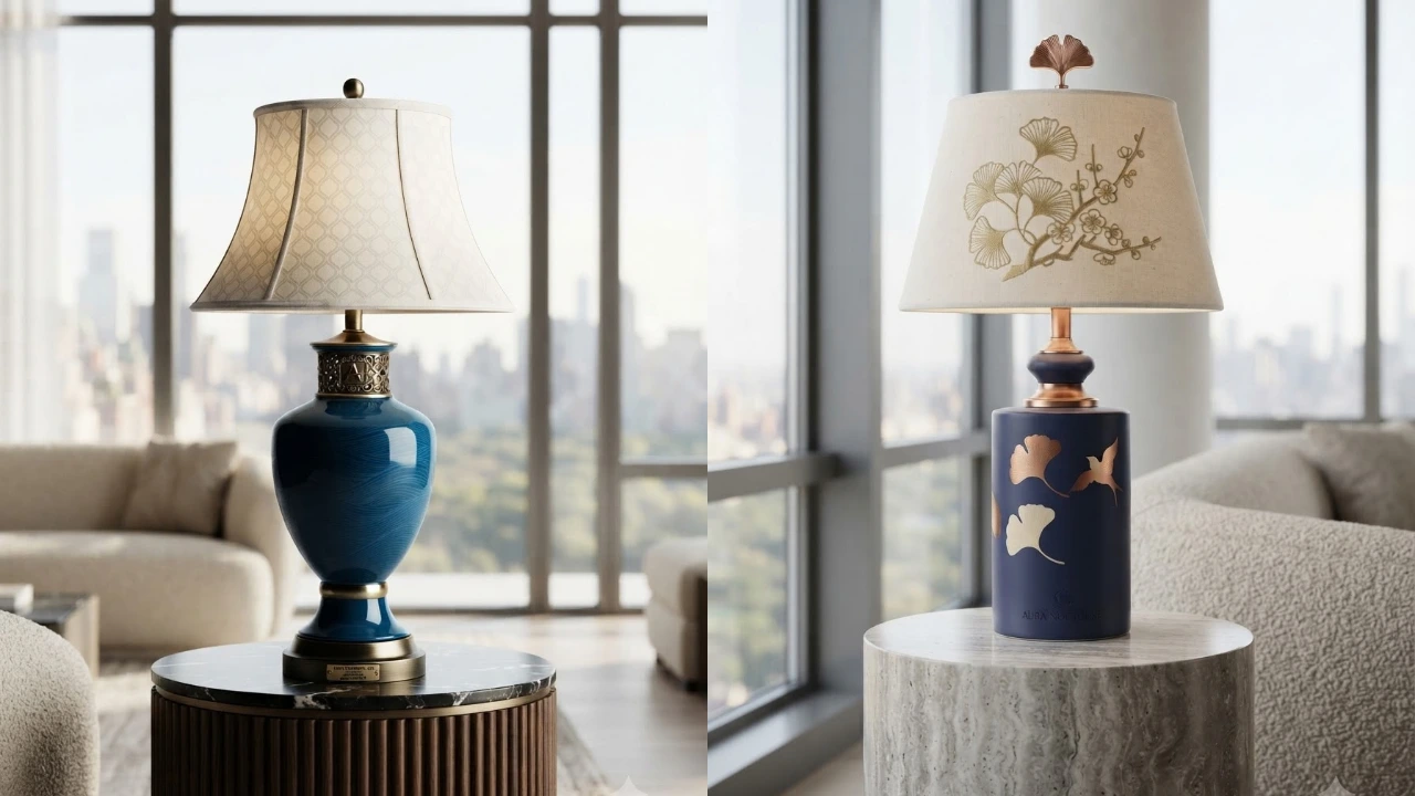 Adaptive Marble Pedestal