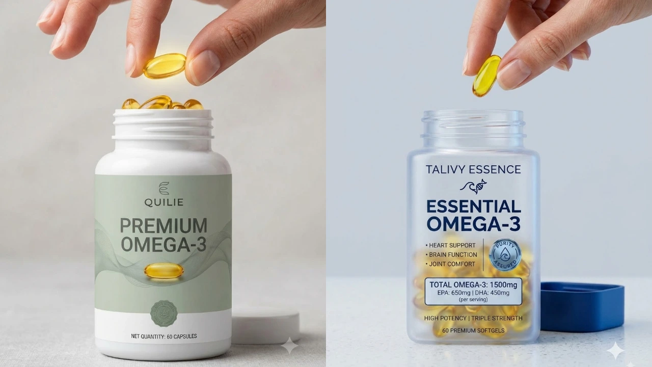 Adaptive Lifestyle Product Scene