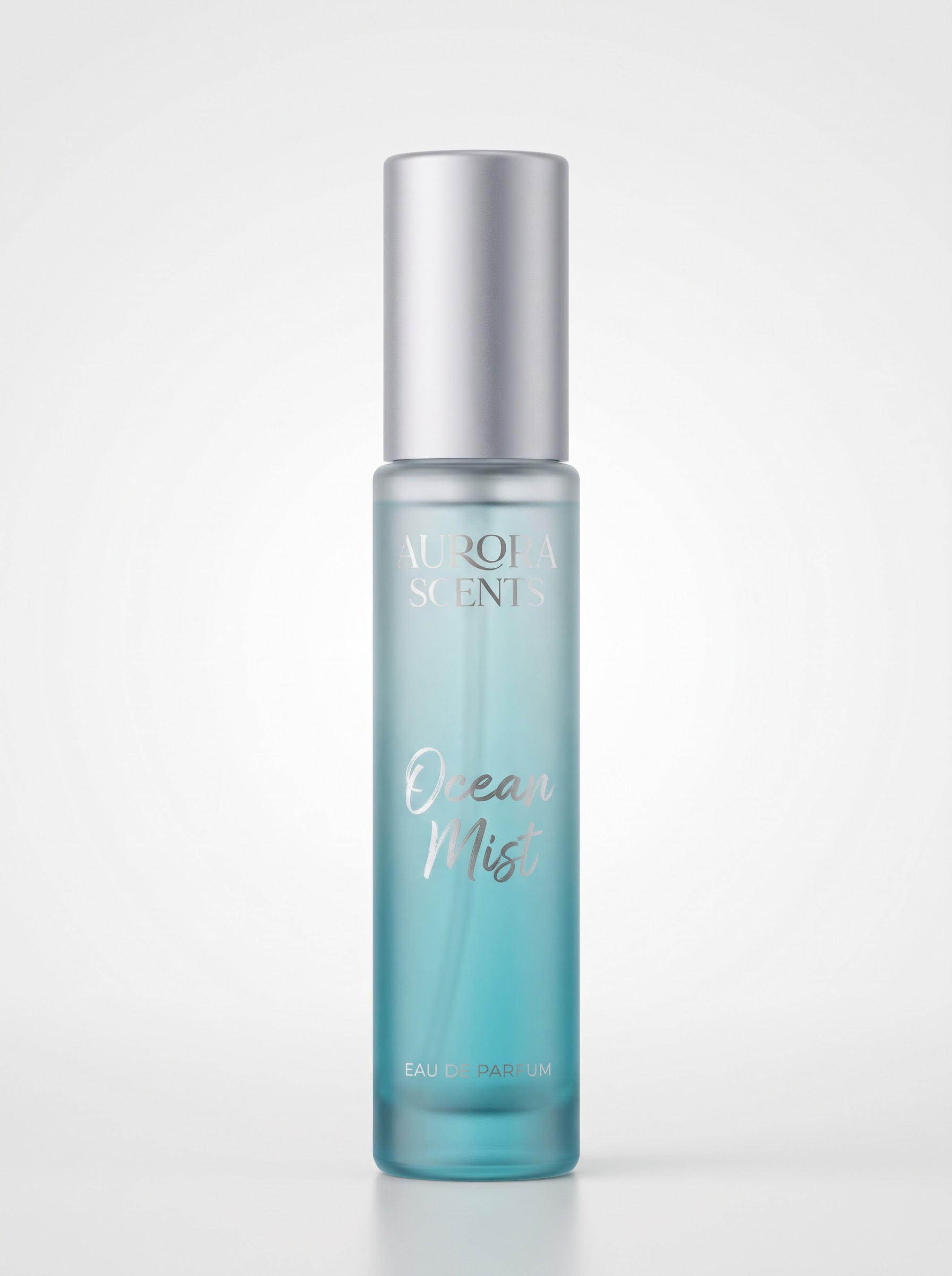 Original raw unedited product image for AI Halloween Perfume Bottle Photography Prompts & E-Commerce Studio Collection