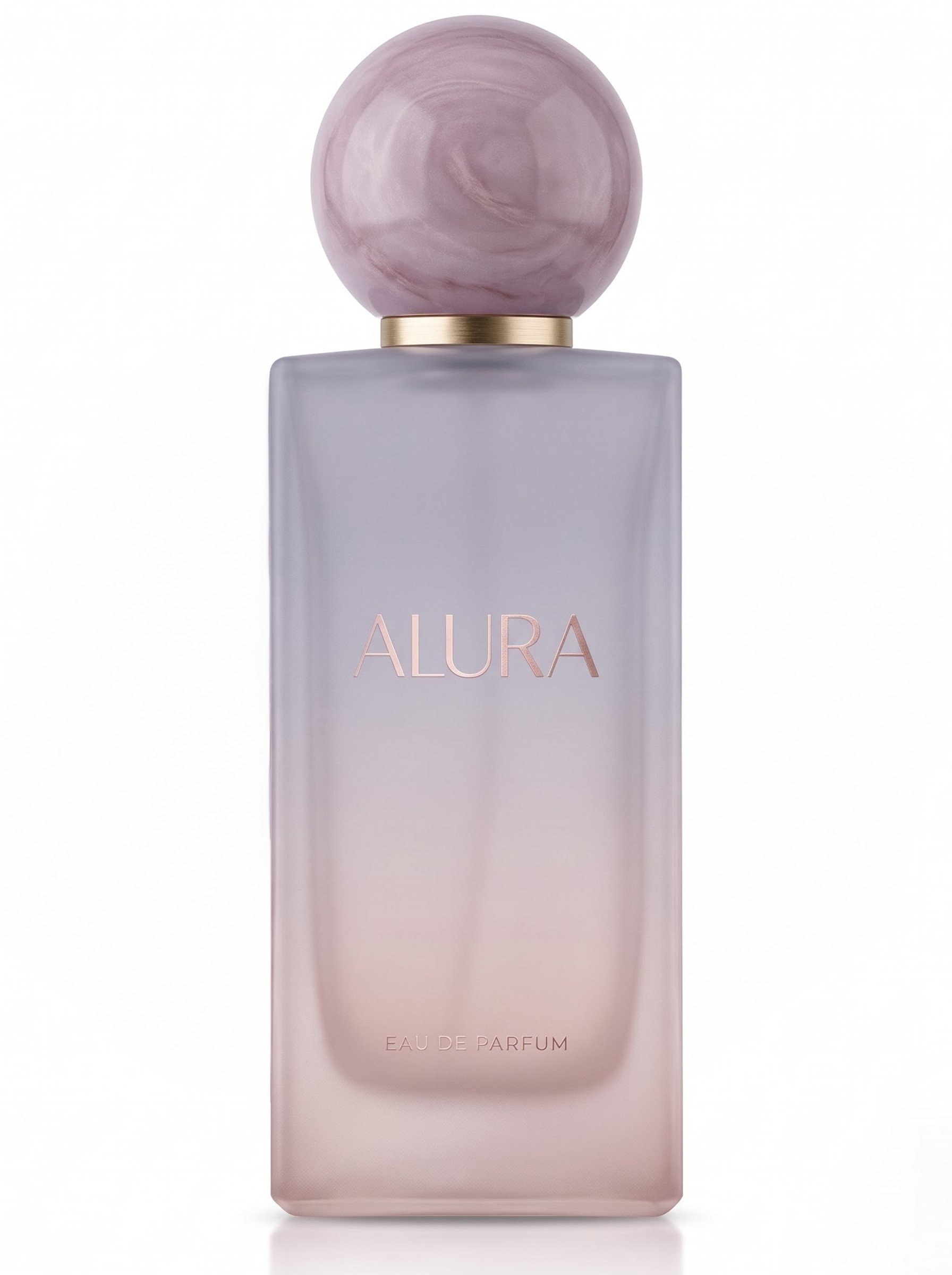 Original raw unedited product image for AI Christmas Perfume Bottle Photography Prompts & Holiday Studio Packshots