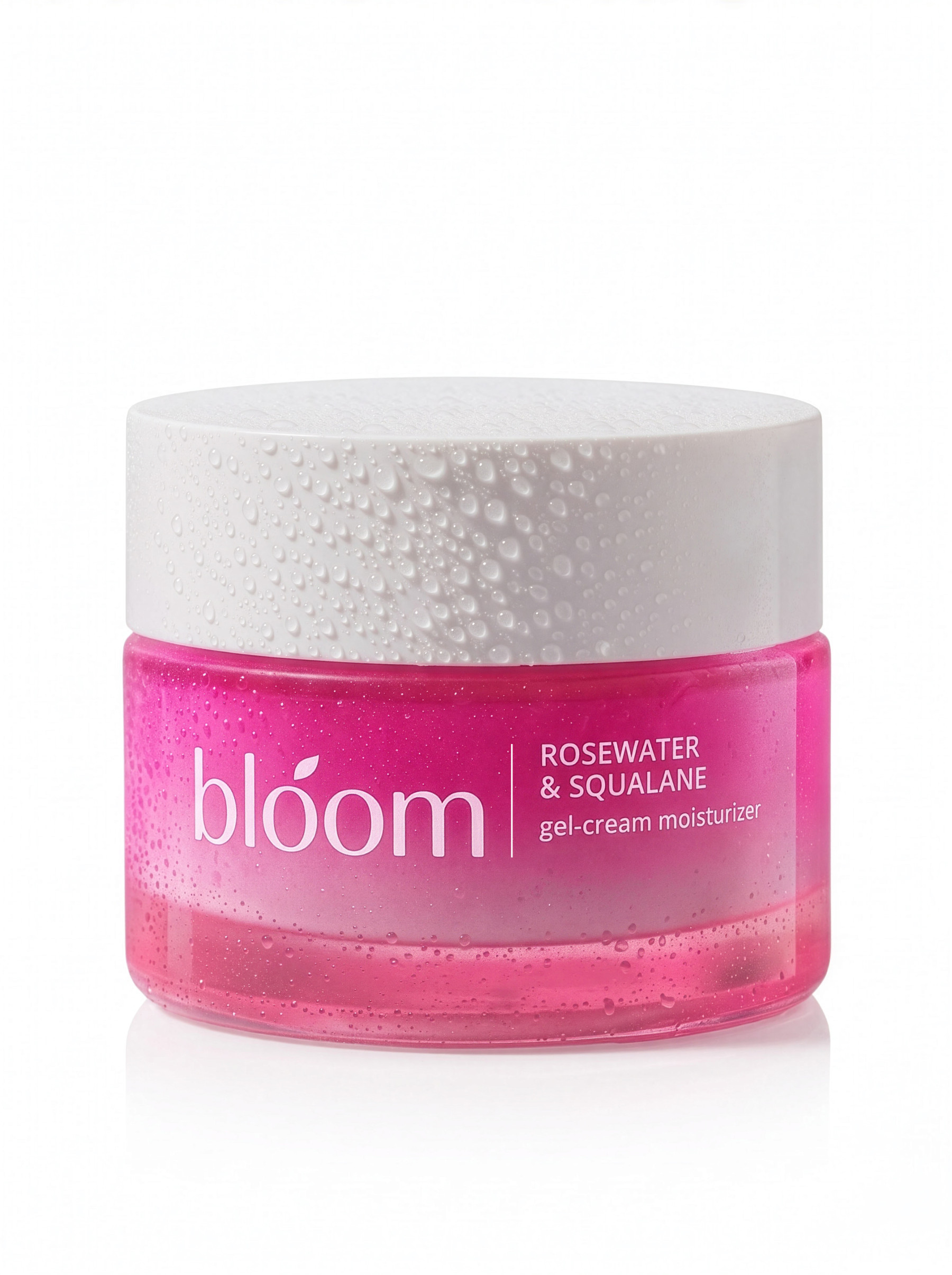 Original raw unedited product image for AI Christmas Skincare Product Photography Prompts for Festive Cosmetic Packshots